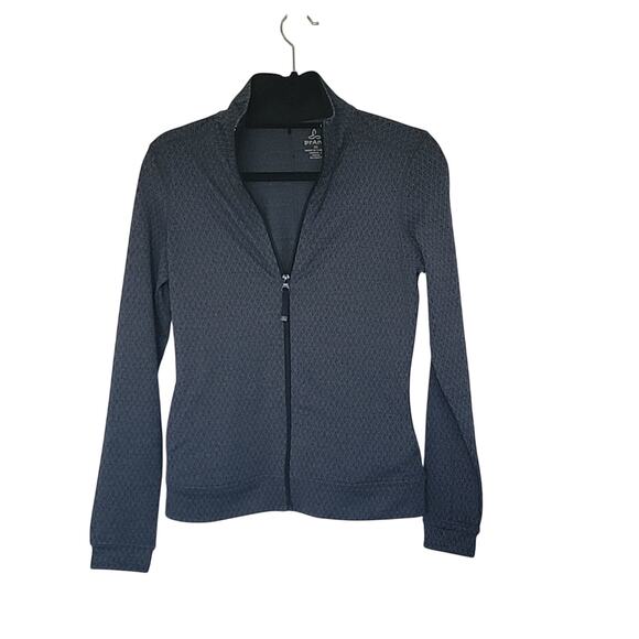 Prana Randa Jacket-Black Diamond, XS - Picture 1 of 7